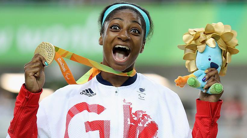 2026年格拉斯哥英联邦运动会:五位值得关注的明星