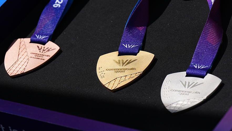 英联邦运动会2026:亚当·拉姆齐-皮蒂再次夺铜牌,他能否重返巅峰?