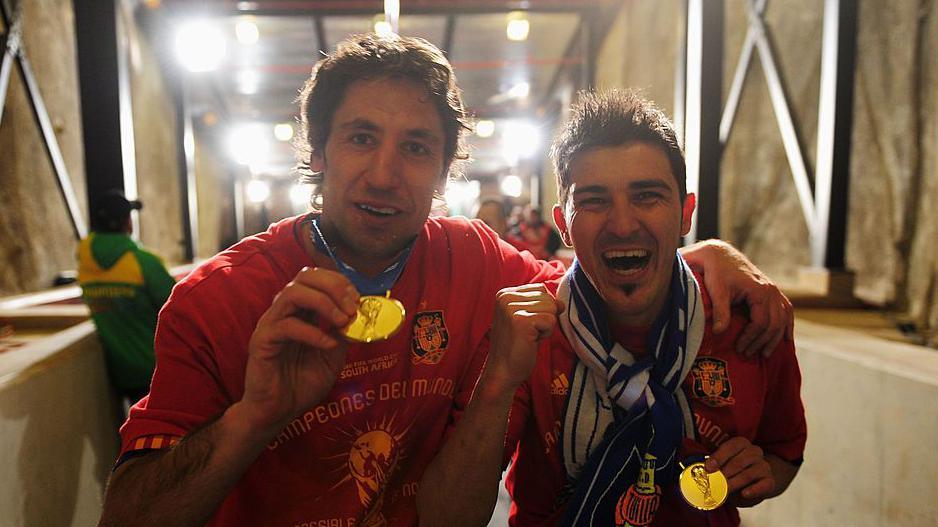 世界杯2026:西班牙前国脚卡普德维拉向特朗普求助,因旅行许可被拒
