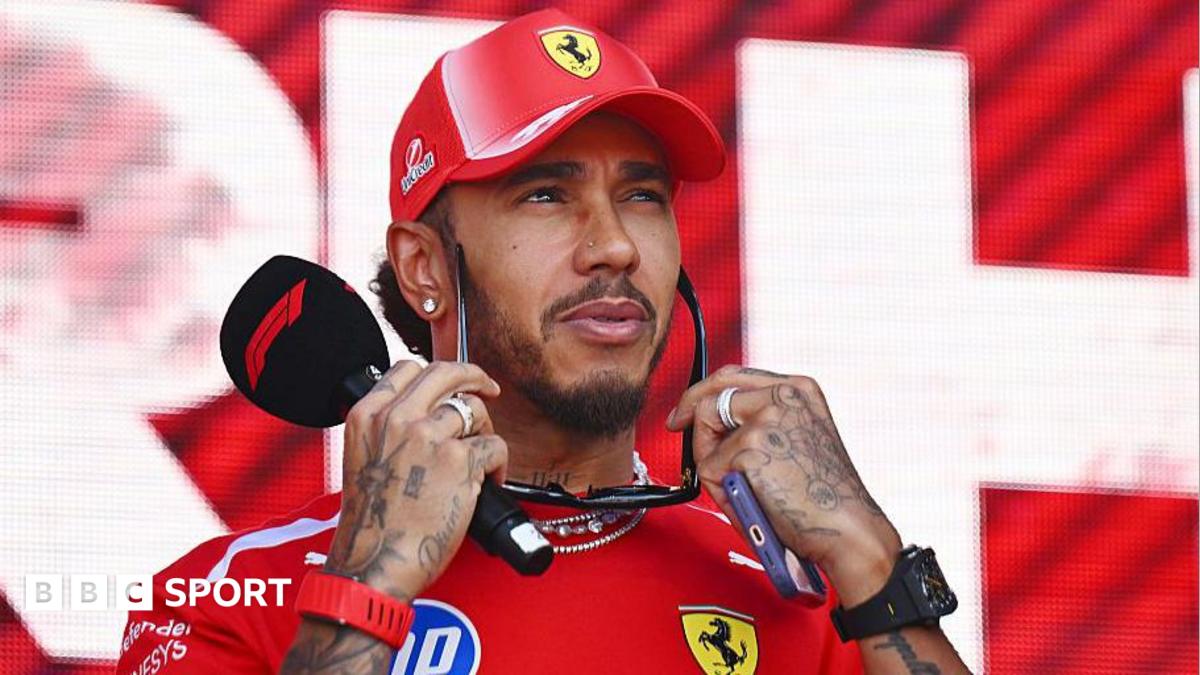 F1问答：汉密尔顿与勒克莱尔的比赛事件，拉塞尔与梅赛德斯的动力问题