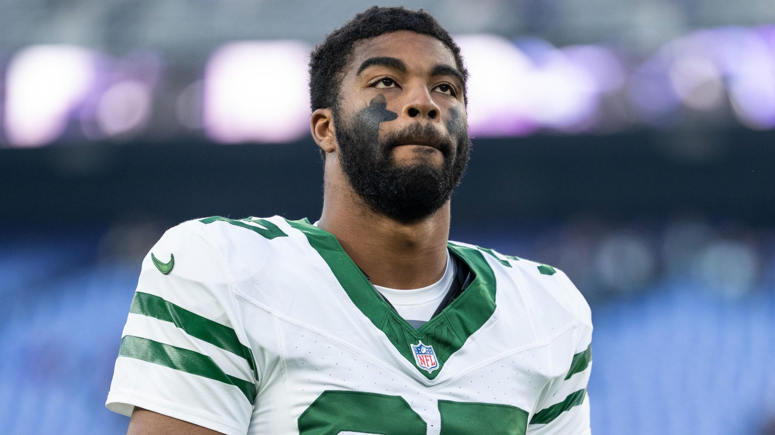 NFL：纳兹·约翰逊称生育药物导致六场禁赛