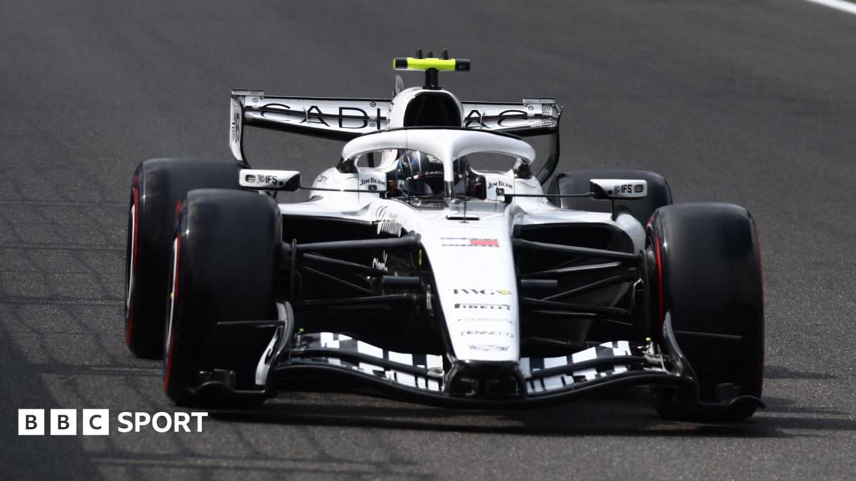 F1问答:凯迪拉克和哈斯的现状